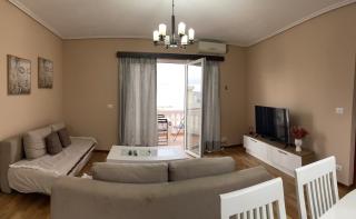 Patrisia apartment - Sarandë - 5