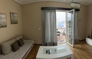 Patrisia apartment - 4
