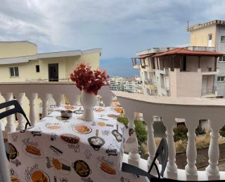 Patrisia apartment - 3