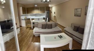 Patrisia apartment - Sarandë - 2