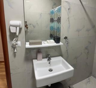 Patrisia apartment - 1