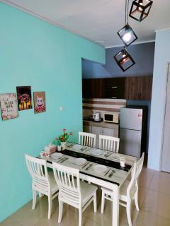Idea Homestay 1 - Chemor - 7