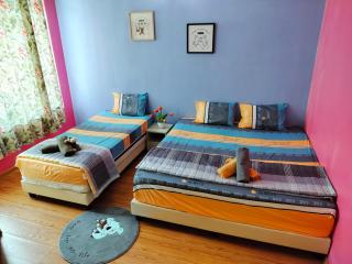 Idea Homestay 1 - Chemor - 2