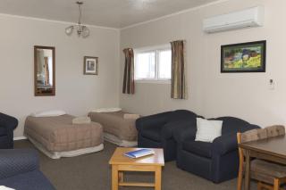 Greymouth Motel - Greymouth - 4