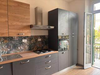 Villa delle mimose - Sestri Levante - 5