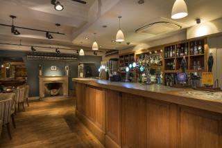 The Royal Oak Hotel, Welshpool - The Coaching Inn Group - 2