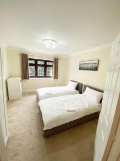 Emerson Park Mansion - 7