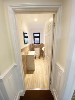 Emerson Park Mansion - 6