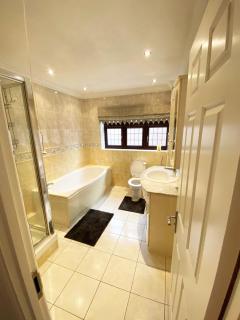 Emerson Park Mansion - 3