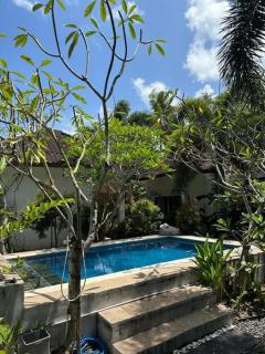 Gemütliches Apartment 1 Bettraum - Kuta Lombok - 7