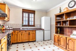 Casa Rural La Praderia - - 5