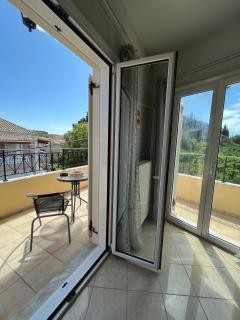 Litsa's Central Apartments - Agios Rokkos - 1