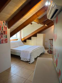 Litsa's Central Apartments - Agios Rokkos - 3