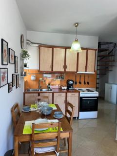 Litsa's Central Apartments - Agios Rokkos - 2