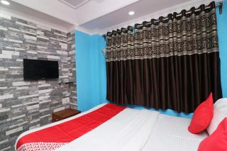 Hotel O by OYO A G Residency & Son - 2