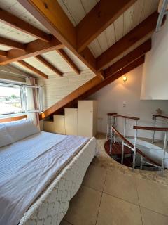 Litsa's Central Apartments - Agios Rokkos - 1