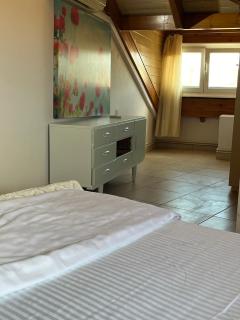 Litsa's Central Apartments - Agios Rokkos - 3