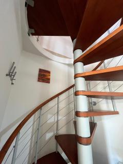 Litsa's Central Apartments - Agios Rokkos - 6