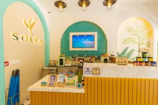 SOLÉA Hotel GrandWorld Phu Quoc - Phú Quốc - 1