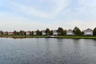 Summio Villapark Schildmeer - Steendam - 6