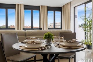 Ático con vistas al mar - 6