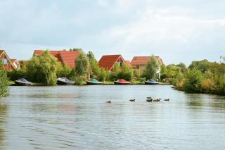 Summio Villapark Schildmeer - Steendam - 8
