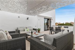 Ático con vistas al mar - 3