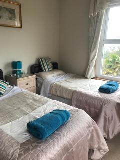 Sunny Bank Guest House - Hythe - 3