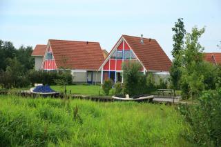 Summio Villapark Schildmeer - Steendam - 9