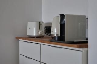 *New* Top View LOFT 2 BDRM - Sofia - 2