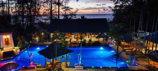 Oriental Beach Village Phuket - Naturist resort - Ko Kho Khao - 9