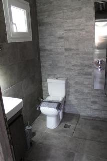 Vot villas - Ormos Panagias - 5