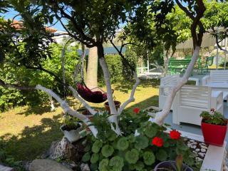 Golden Villa Ksamil - 2