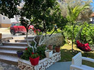 Golden Villa Ksamil - Ksamil - 6