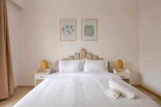 TT Holidays 3BR Racine Casablanca - Casablanca - 2