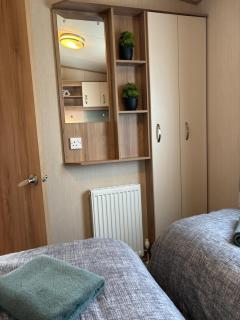 Woodpecker lodge, Camelot Holiday Park, CA6 5SZ - Carlisle - 5