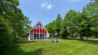 Summio Villapark Schildmeer - Steendam - 5