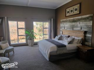 Misty View House - Dullstroom - 8