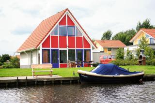 Summio Villapark Schildmeer - Steendam - 4
