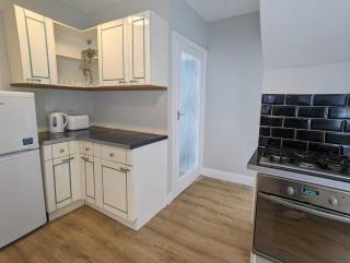 Newcastle Cosy two Bed - Newcastle upon Tyne - 3