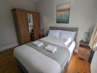 Newcastle Cosy two Bed - 1