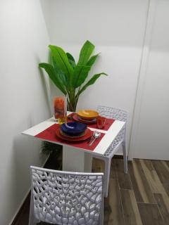 B&B CORTE DI LORENZO A Bari vecchia - Bari - 8