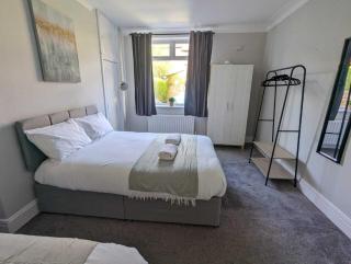 Newcastle Cosy two Bed - Newcastle upon Tyne - 2