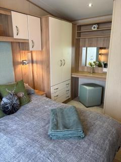 Woodpecker lodge, Camelot Holiday Park, CA6 5SZ - Carlisle - 9