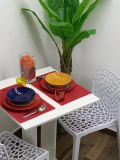 B&B CORTE DI LORENZO A Bari vecchia - Bari - 9