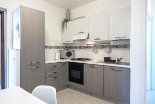 S338 - Sirolo, delizioso trilocale con terrazzino - Sirolo - 5