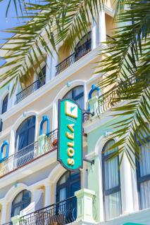 SOLÉA Hotel GrandWorld Phu Quoc - Phú Quốc - 7
