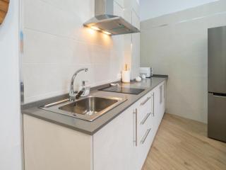 Apartamentos La Fuensanta - Córdoba - 2