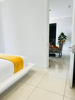 Waterfall Peaceful Oyster - Midrand - 9