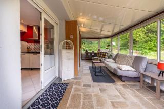 Au fil de l'o - Gîte 6 personnes - Locminé - 5